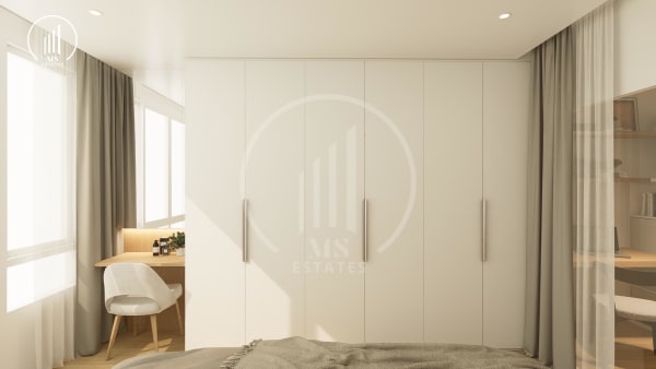Image of The View Condo Suan Luang - CSMP2311
