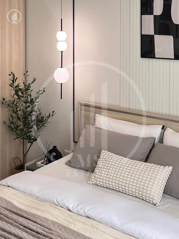 Main image of Chic Condominium  - CSKA2290