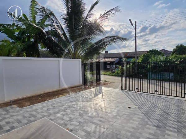 Image of  Single-Storey Twin House - HSTL2030