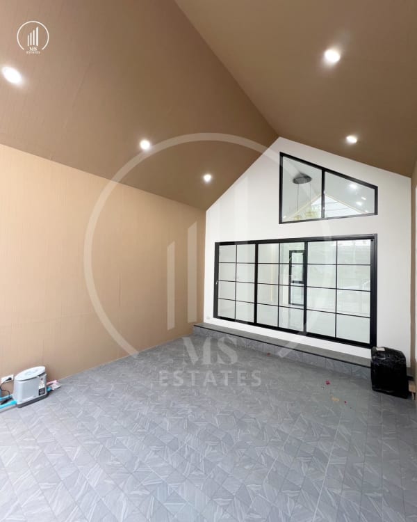 Image of Brand New Modern Nordic Minimal House , Wichit - HSWC3154