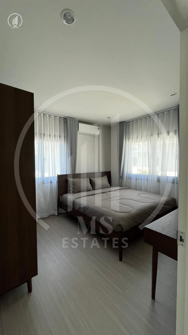 Main image of Supalai Lakeville - HSKK2340