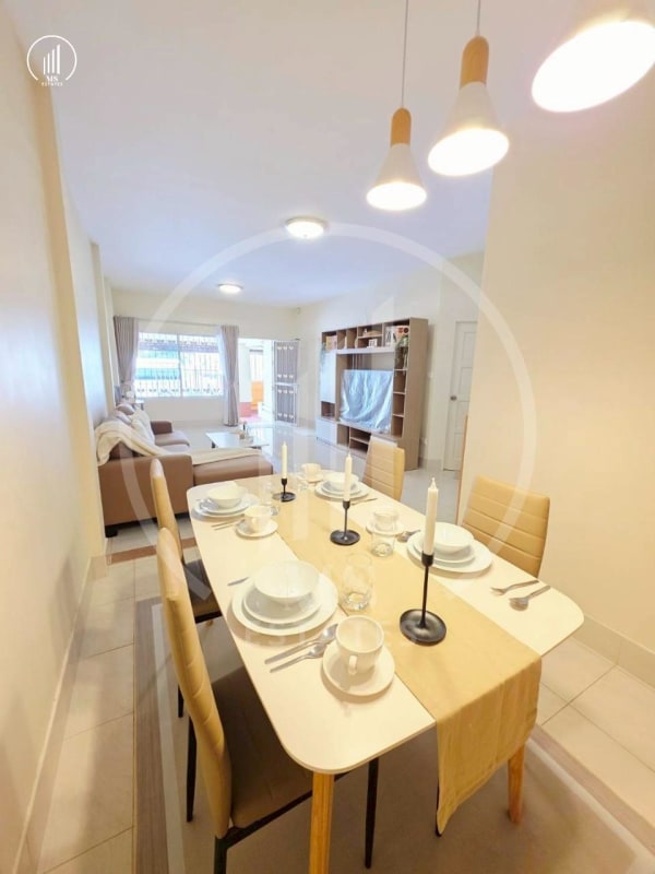 Main image of Phuket Villa Suan Luang - HRMP2306