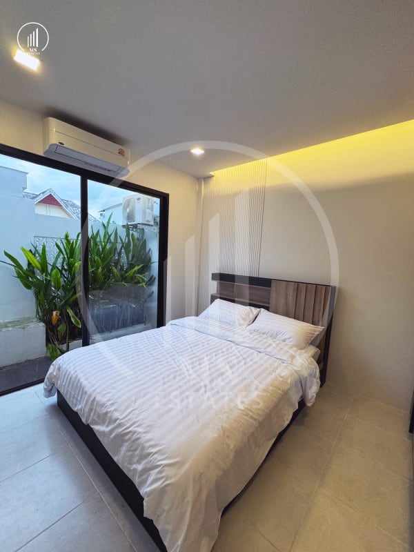 Main image of Villa in Thalang - VRPK2019