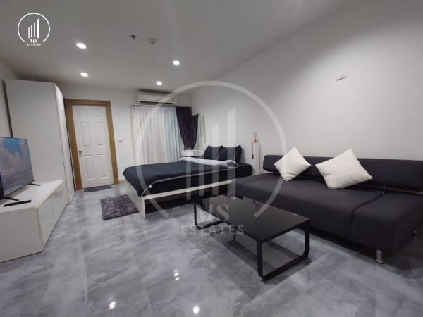 Main image of The View Condo Suan Luang  - CRMP2857