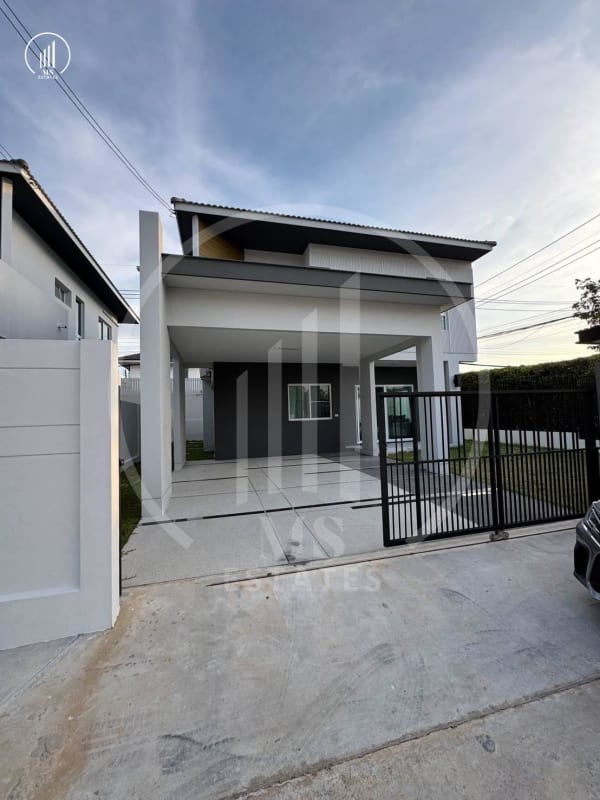 Main image of 88 Land & House - HRKK2307