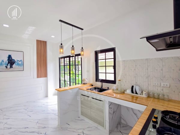 Image of Baan Suan Neramit 3 - HSTL3057