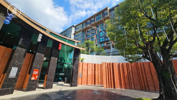 Image of Mida Grande Resort Condominium - CRSR2298