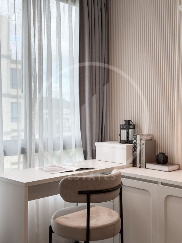 Image of The Future Condominium - CSMP3290