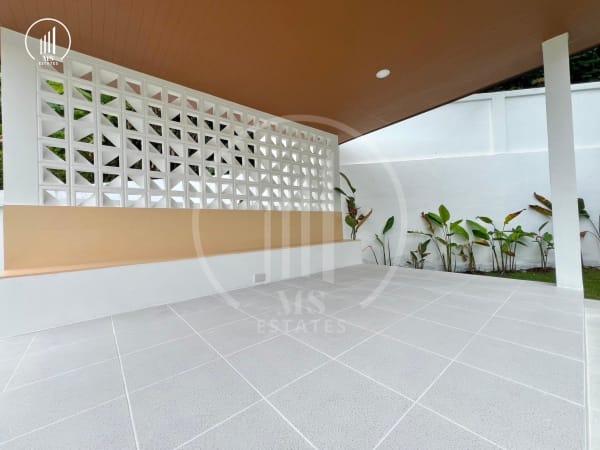 Main image of Chaofa Garden Home 5 (Wang Thalang) - HSMP2687