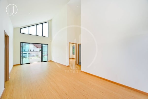 Image of Corner Detached House , Thalang - HSTL3252