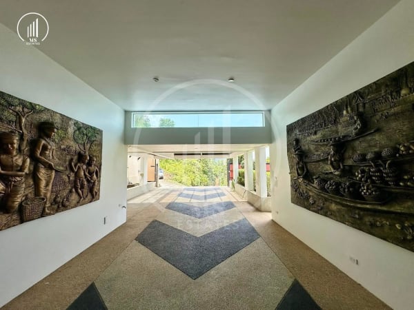 Image of Pool Villa with Large Garden , Pa Khlok  - VSPK3123