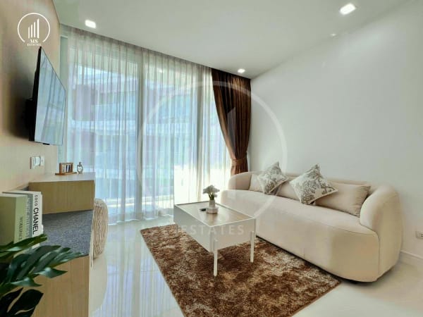 Image of The Beachfront Condo , Rawai - CSRW3251