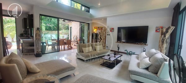 Main image of Pool Villa , Rawai - VSRW2632