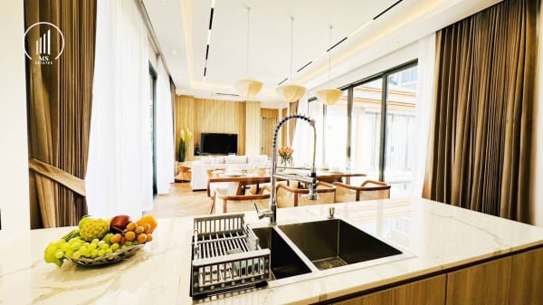 Image of Luxury Pool Villa in Chalong - VSCL1715