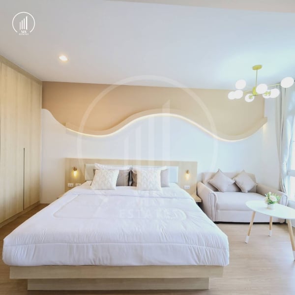 Main image of The Bell Condominium  - CSCL1636