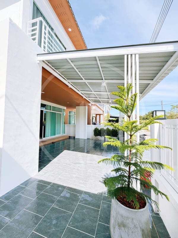 Image of Chao Fa Garden Home, Koh Kaew - HRKK3038