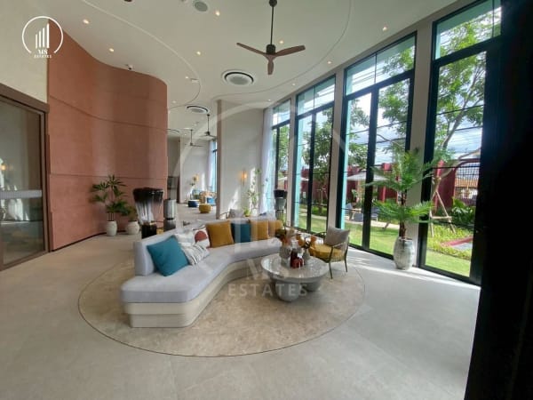 Main image of The Base Bukit  - CSMP2589