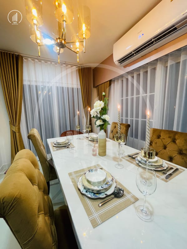 Image of  Supalai Lagoon Village - HRKK2924