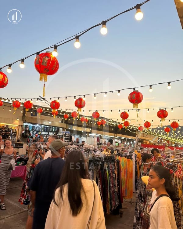 Main image of Chanakan Village Phuket Town - HRMP2890