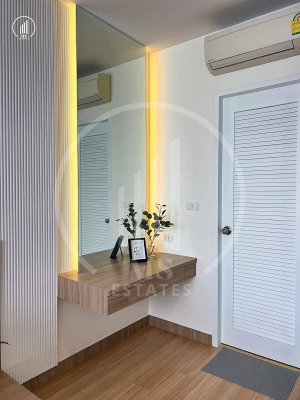 Main image of Sugar Palm Condo - CSMP2152