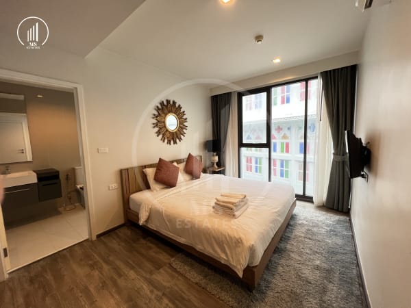 Image of The Deck Patong 2 bedrooms - CRPT1737