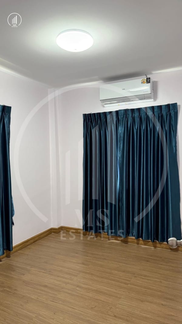 Main image of Phuket Green Ville Village   - HRTL2984