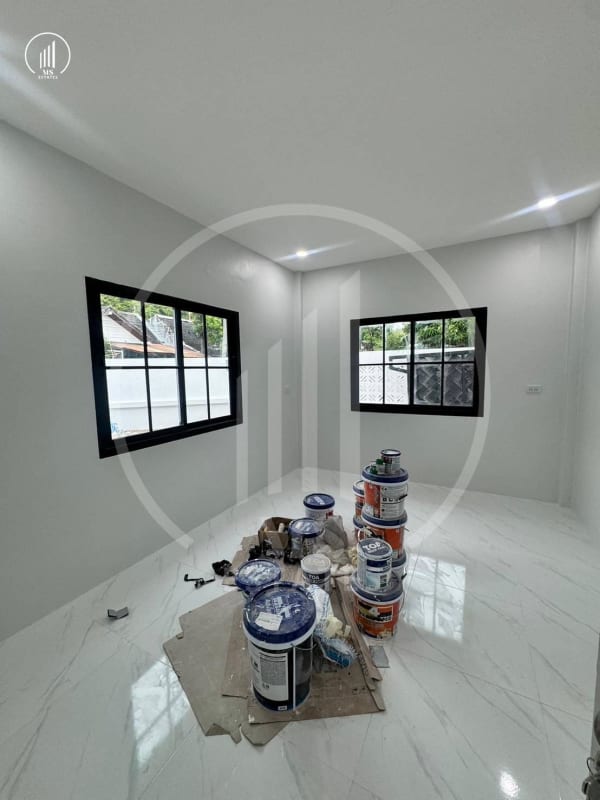 Main image of  Wongsirin Nabhon Village - HSCL2112