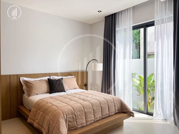 Image of  Pool Villa in Chalong - Maneekram Project  - VRCL2923