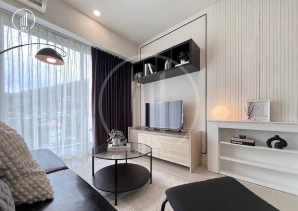 Main image of Chic Condominium  - CSKA2290