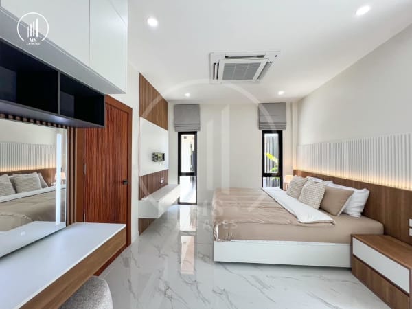 Main image of Pool villa in the heart of Rawai - VSRW2237