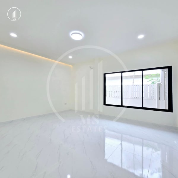 Main image of Chao Fah Garden Home, Nabhon-Chalong,  - HSCL1906