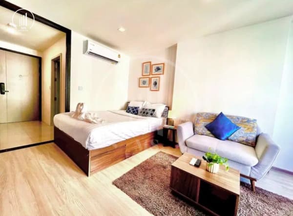 Main image of The Base Central Phuket  - CRMP2925