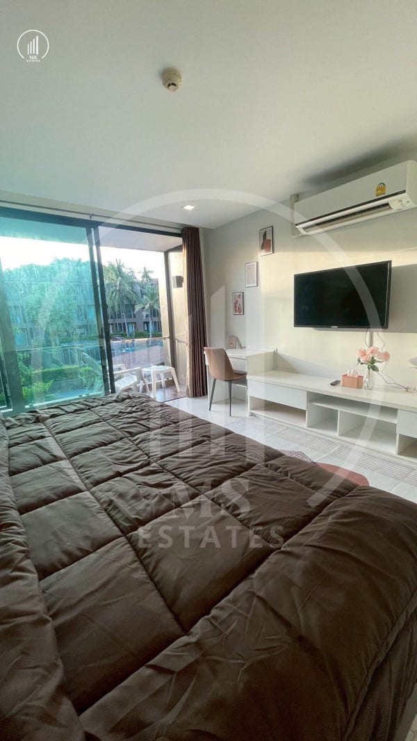 Image of The Pixel Condo , Cape Panwa  - CRPW2825