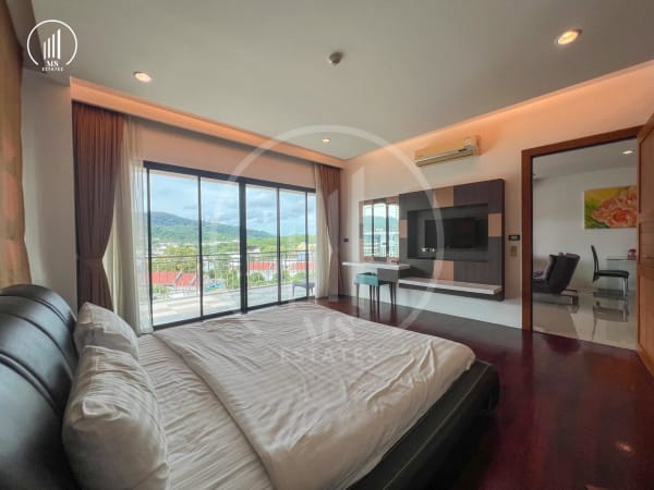 Main image of  Chalong Miracle Lakeview - CSCL1998