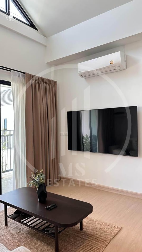 Image of House for rent in Cheang Talay - HRCT2153