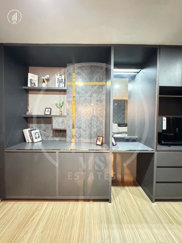 Image of The City Panason Condo  - CRMP2898