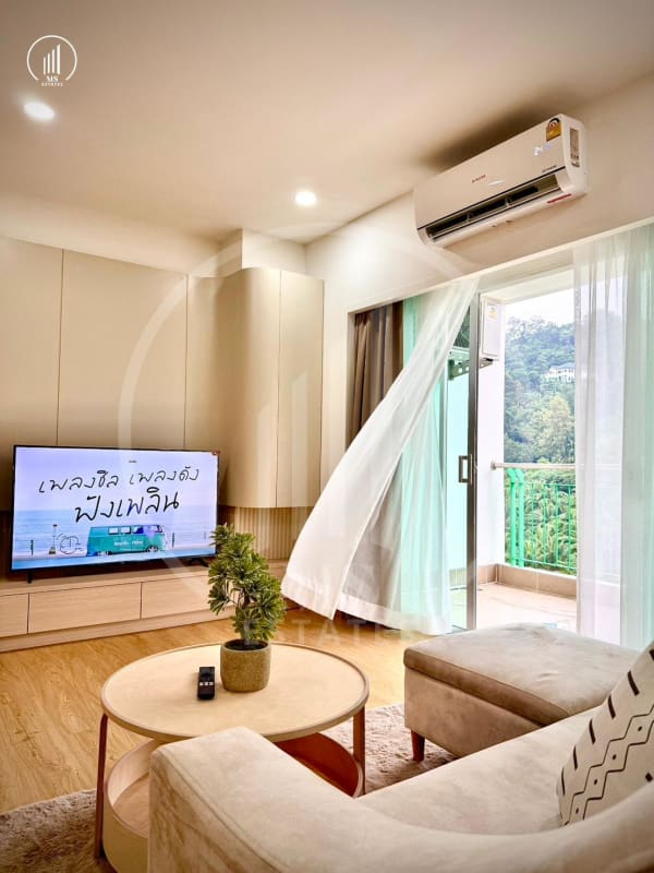 Image of  Phanason Green Place Condominium - CSMP2936