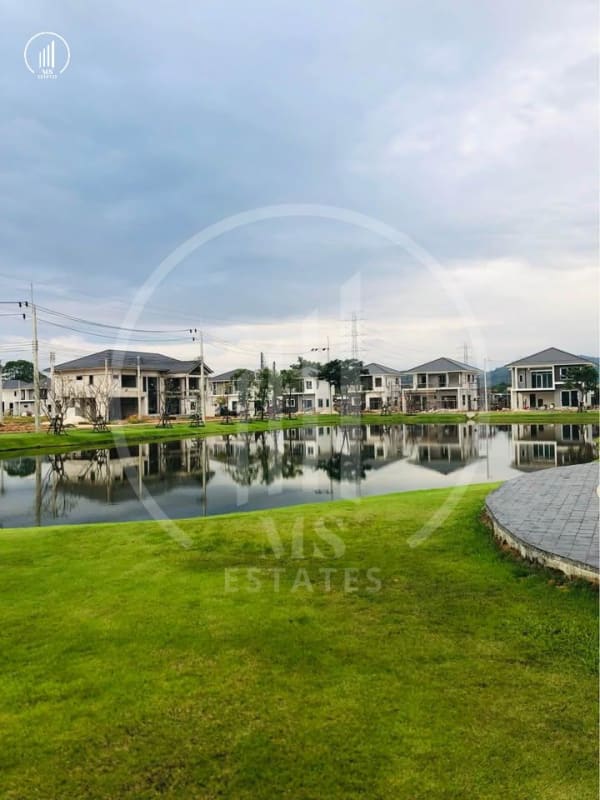 Main image of Supalai Lake Ville Phuket (Koh Kaew) - HSKK2163