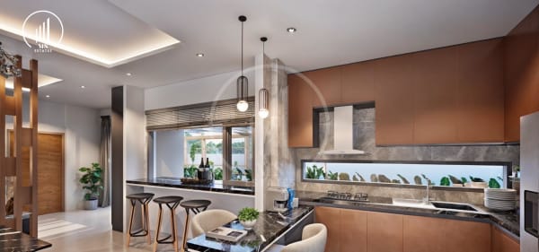 Main image of Panason Park Ville 3  - HSTL1930