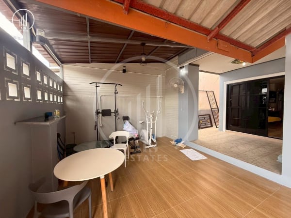 Main image of House for Rent! Muang Thong, Wichit (Soi Kamon Suk) - HRWC2806