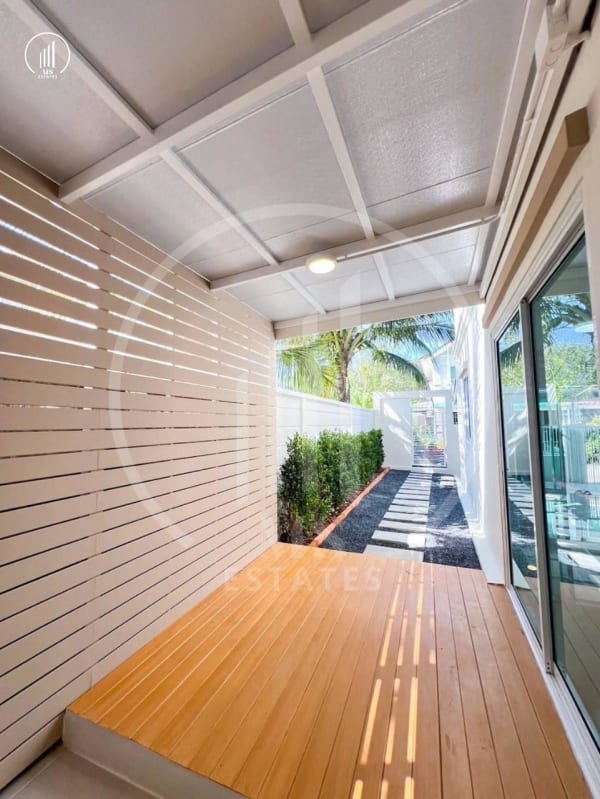 Main image of  Pruksa Ville  - HSTL2117