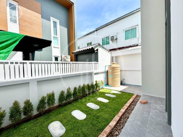 Main image of  Chaofa Garden Home 3 - HSKK2322