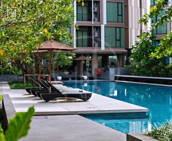 Main image of The Base Uptown Phuket  - CRMP1615