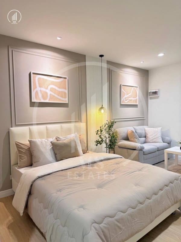 Image of  Phanason The City Condo - CSMP3026