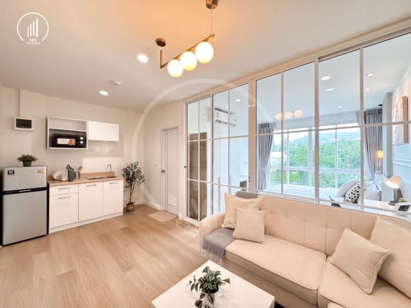 Main image of Condotel Buri , Chalong - CSCL2633