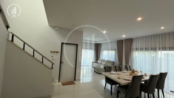 Main image of Supalai Lakeville - HSKK2341