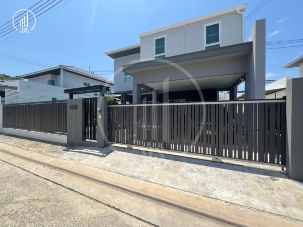 Image of  Land & House 88 Koh Kaew - HRKK3111