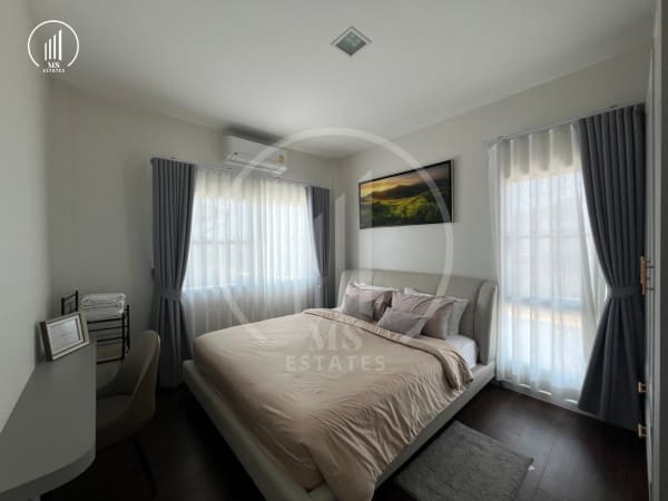 Image of  Land & House 88 Koh Kaew - HRKK3111