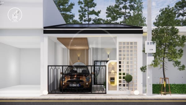 Image of Saphan Hin Village - HSMP1626