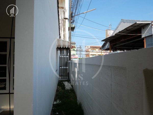 Image of  For Rent! Detached House @ Chalong Wat Tai Village - HRCL2646